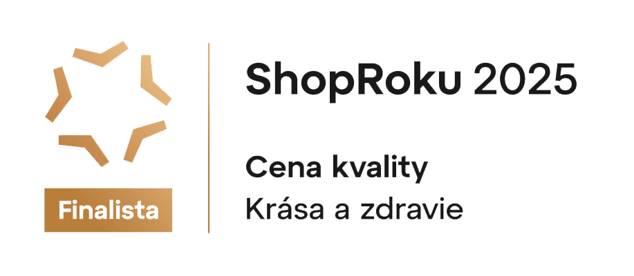 Finalista súťaže Shop Roku 2025