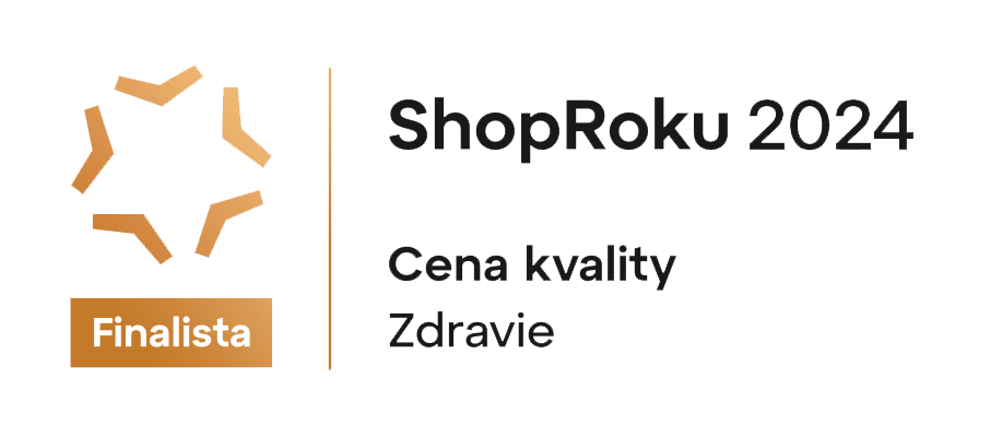 Finalista súťaže Shop Roku 2024