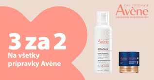 Avene 3za2