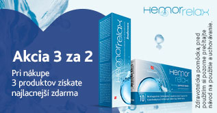 HEMORRELAX 3za2