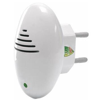 CHICCO Odpudzovač komárov ultrazvukový 220 V