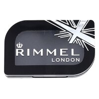 Rimmel London Magnif Eyes Mono 014 Black Fender očný tieň 3,5 g