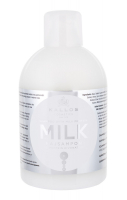 KALLOS Cosmetics Milk Šampón 1000 ml