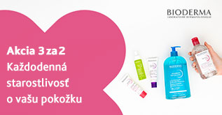 Bioderma 3za2