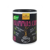 ALTEVITA Slimming cafe škorica 100 g