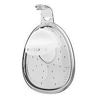 MEDELA Misky na zber materského mlieka do podprsenky 2 kusy