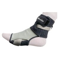 MUELLER Plantar fasciitis adjust-to fit foot support podpora nohy L/XL