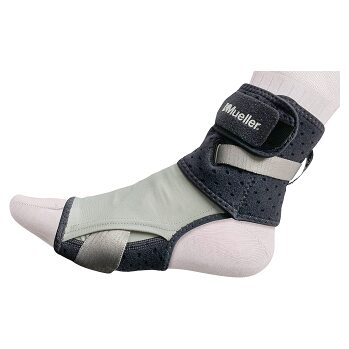 MUELLER Plantar fasciitis adjust-to fit foot support podpora nohy L/XL (Bandáže) - Spevňujúce, Fixačné, Členkový diel, Ochranný