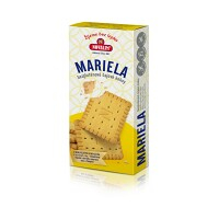 NOVALIM Čajové sušienky Mariela bez lepku 140 g