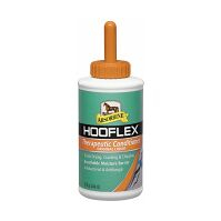 ABSORBINE Hooflex kondicionér na kopytá so štetcom 444 ml