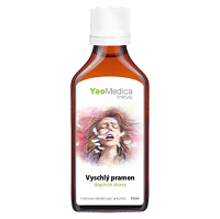 YAOMEDICA Vyschnutý prameň 50 ml