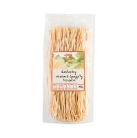 J.VINCE Cícerové cestoviny špagety 200 g