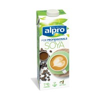 ALPRO Sójový nápoj Professional 1 l