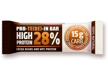 LEGRACIE Pro-Te(Be)-In Tyčinka kakaové bôby a kakao 35 g