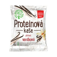 SEMIX Proteínová kaša vanilková 65 g