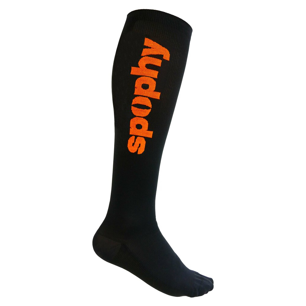 E-shop SPOPHY Compression and recovery socks kompresné a regeneračné podkolienky L