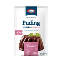 LABETA Puding čokoládový bez lepku 45 g