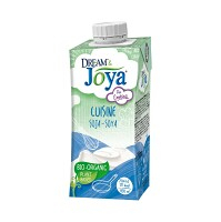 JOYA Bio Sójová alternatíva smotany 200 ml