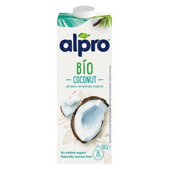 ALPRO Kokosový nápoj 1 l BIO