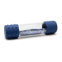 JELLYSTONE Senzorická fľaša modrá 1 ks