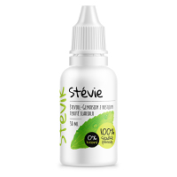 STÉVIK Stevia tekutá 30 ml