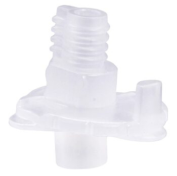 B.BOX Konektor k slamke pre Fľaša na pitie so slamkou 1 ks (Fľaša so slamkou)