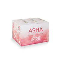 ASHA Prehrievací bylinný nápoj s korením 10 x 2 g