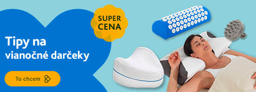 Masážne produkty a relaxácia