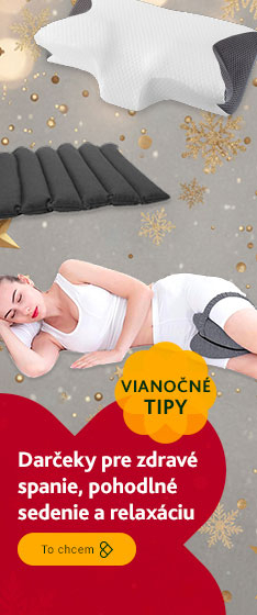 Cepková - vianočná ponuka