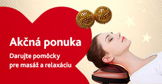 Cepková - vianočná ponuka