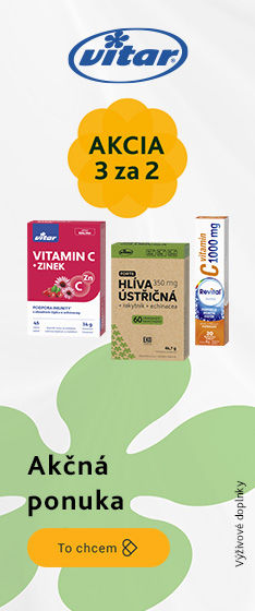 Vitar 3 za cenu 2