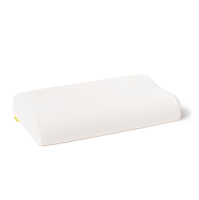 REHABIQ Anatomicko-ortopedický vankúš Aloe Vera 60 x 35 x 12 cm 1 kus