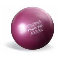 THERA-BAND verball pilates ball červený 18 cm
