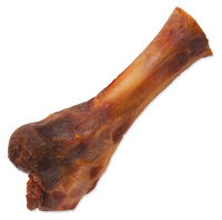 ONTARIO Bravčová kosť pre psov S 170 g