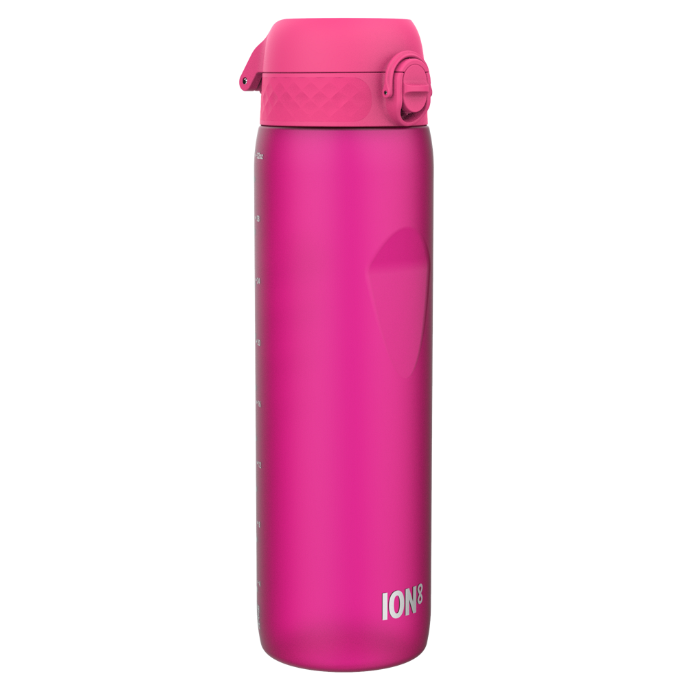 E-shop ION8 Leak Proof fľaša pink 1000 ml