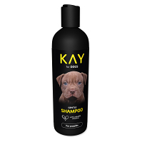 KAY Šampón pre šteňatá 250 ml