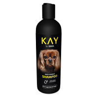 KAY Šampón pre psov proti strapateniu 250 ml