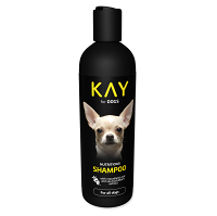 KAY Šampón pre psov vyživujúcich 250 ml