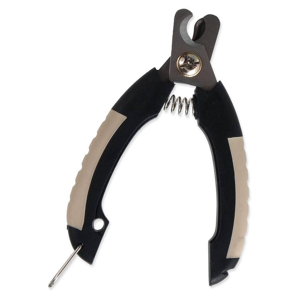 E-shop KAY Kliešte na pazúry 1 ks, Veľkosť: M