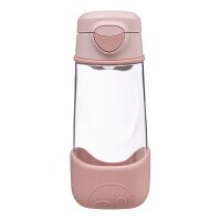B.BOX Šport fľaša na pitie blush crush 450 ml