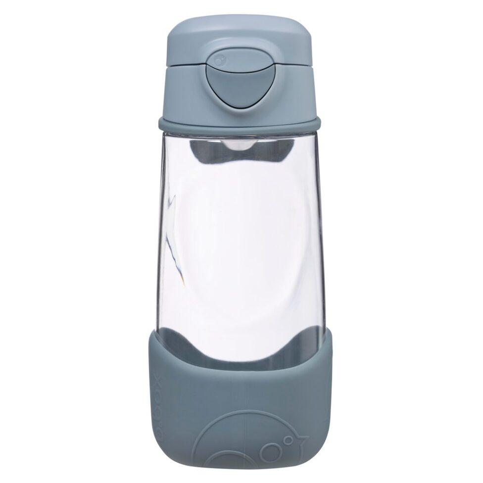 B.BOX Šport fľaša na pitie chill out 450 ml