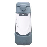 B.BOX Šport fľaša na pitie chill out 450 ml