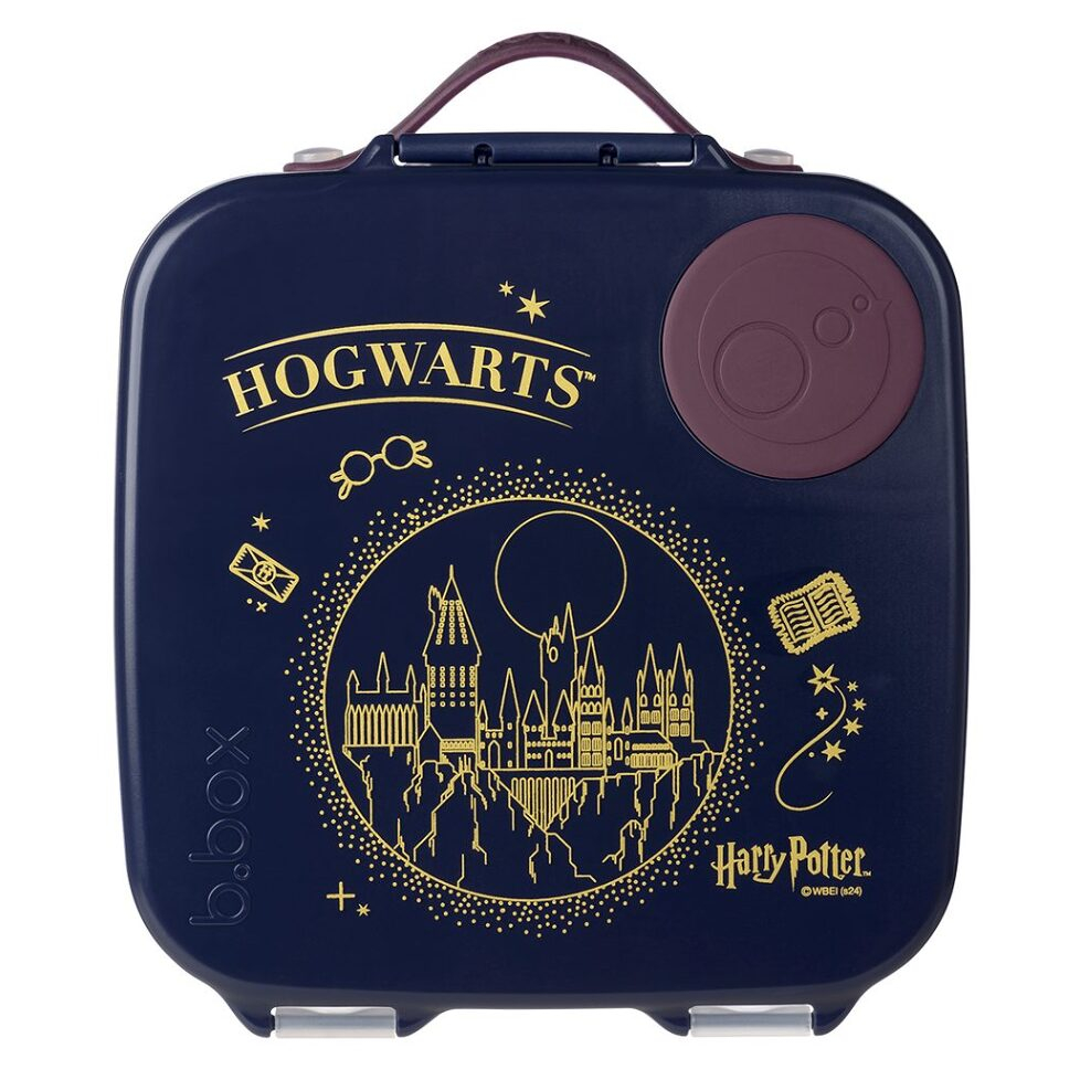 B.BOX Olovrantový box veľký Harry Potter 2 l