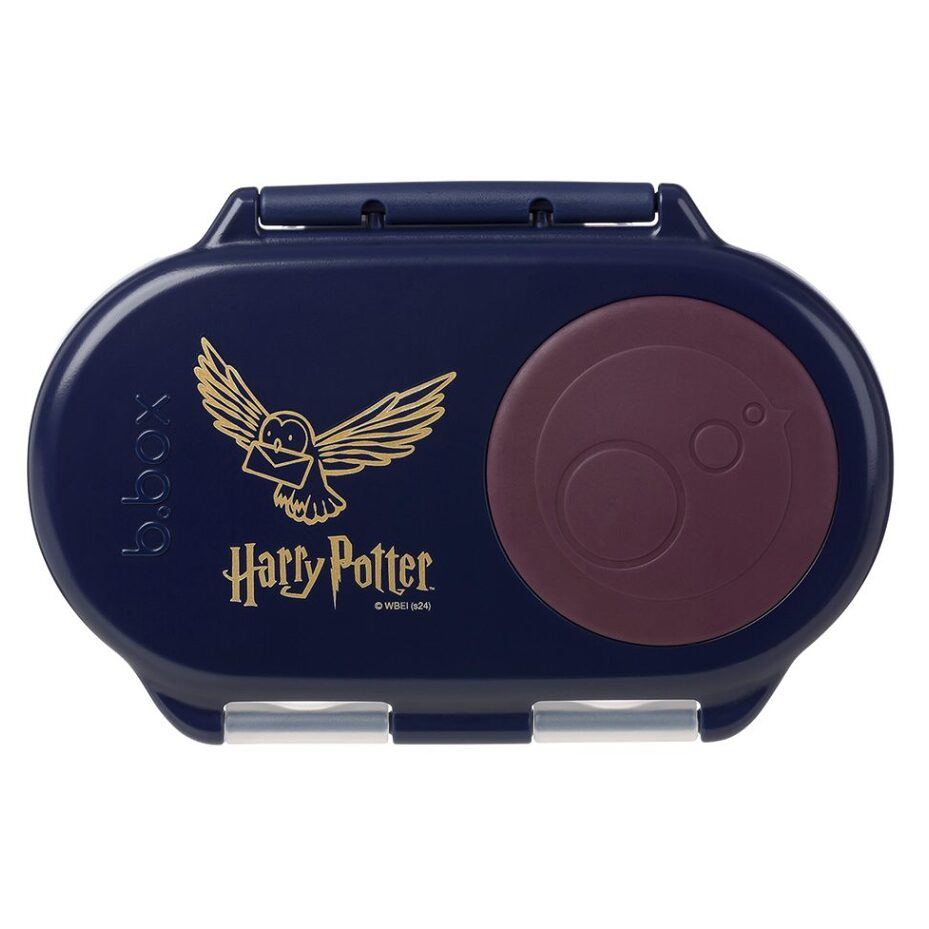 B.BOX Olovrantový box malý Harry Potter 350 ml