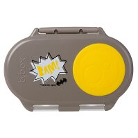 B.BOX Olovrantový box malý Batman 350 ml