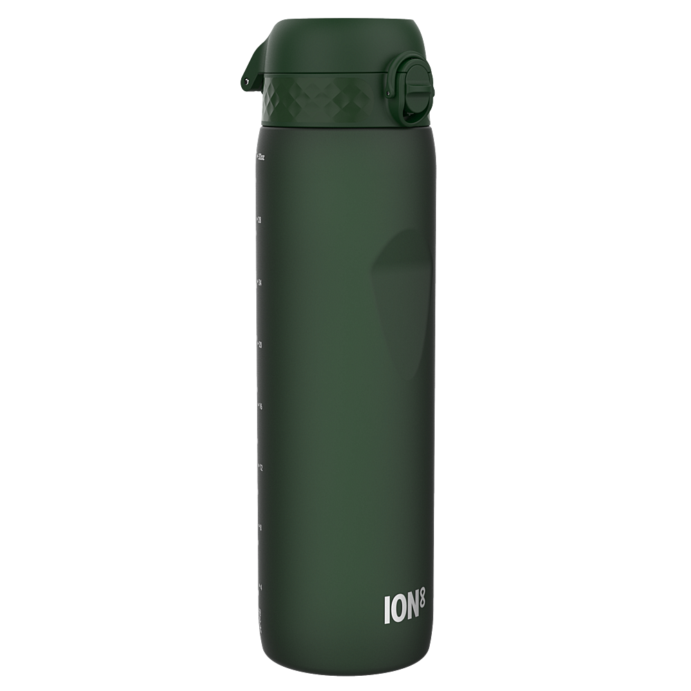 E-shop ION8 Leak proof fľaša dark Green 1000 ml
