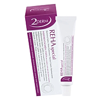 2DERM Reha special barierový krém 20 ml