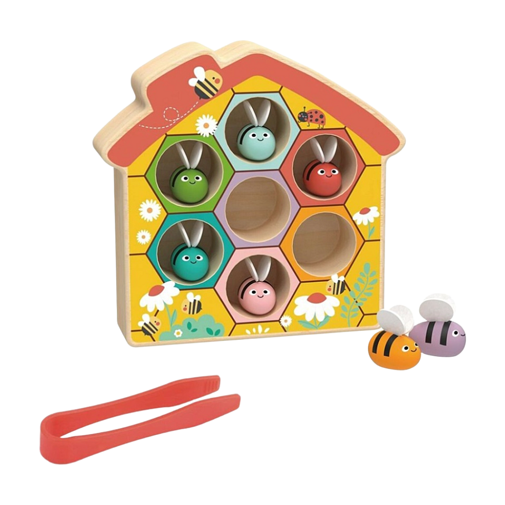 E-shop 2KIDS TOYS Hra včelí úľ