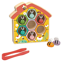 2KIDS TOYS Hra včelí úľ