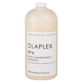 OLAPLEX Šampón No.4 Bond Maintenance 2000 ml